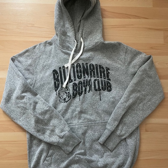 Billionaire Boys Club Hoodie - Picture 1 of 3